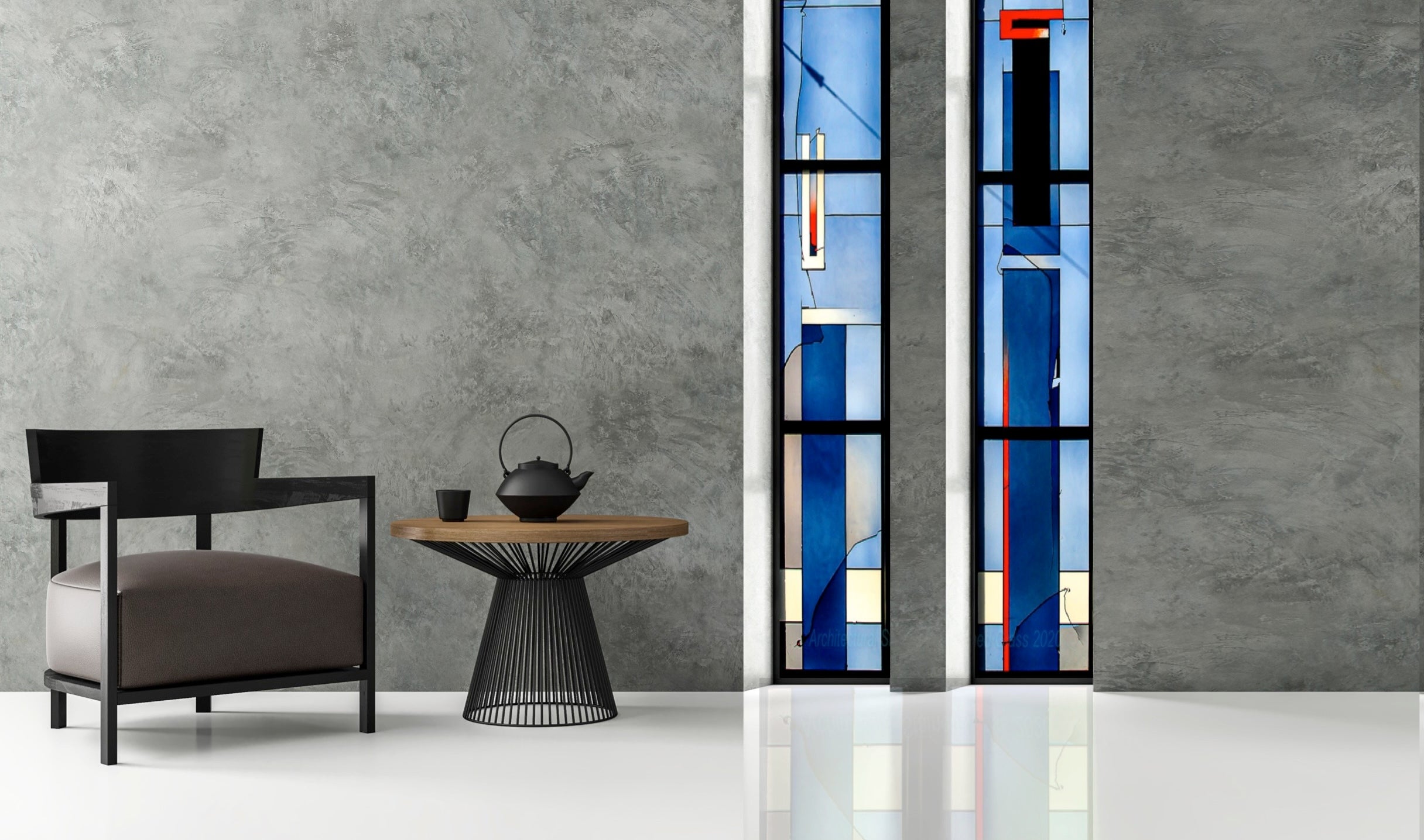 Művészi Vitrálok