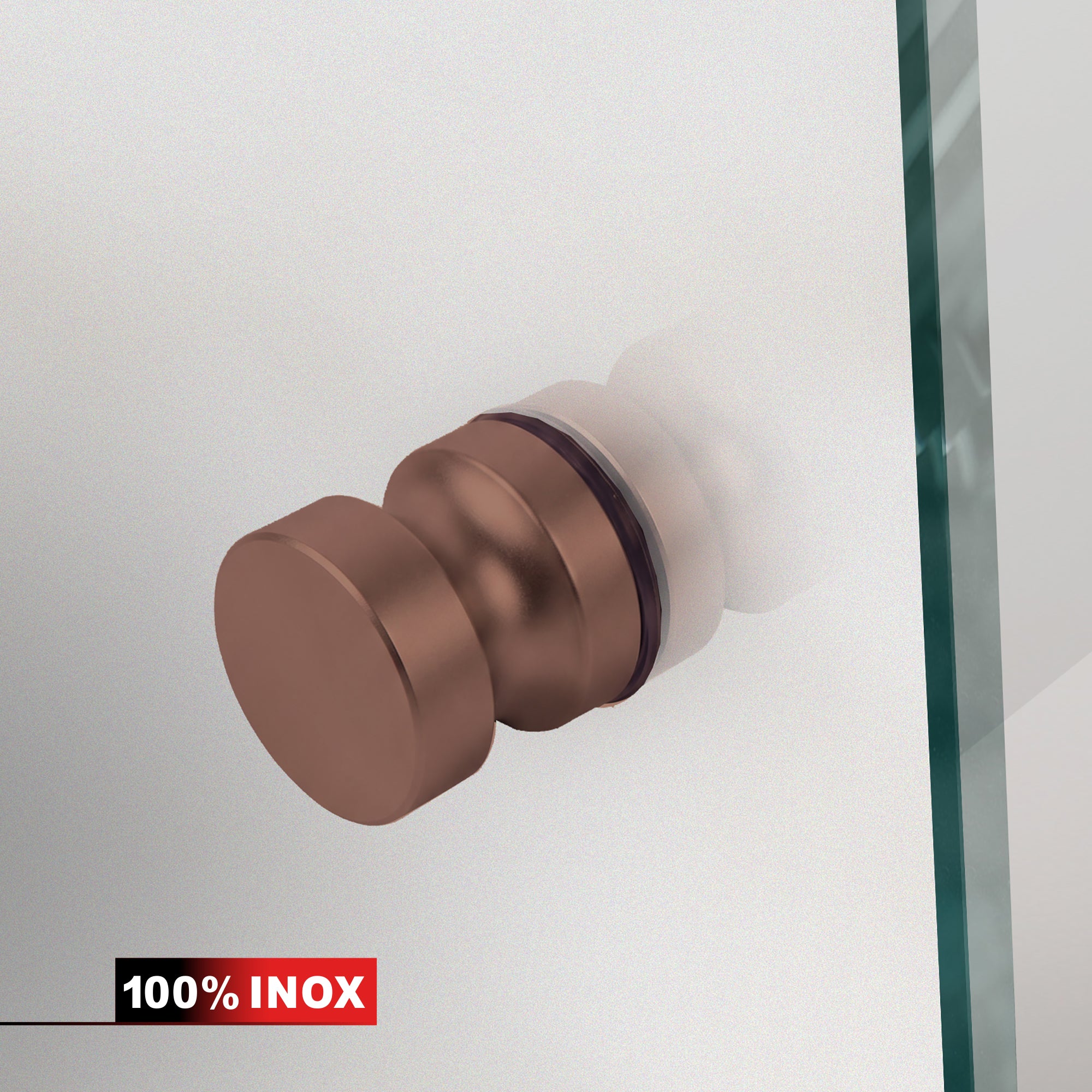 Cabina dus cu 3 elemente cu usa batanta