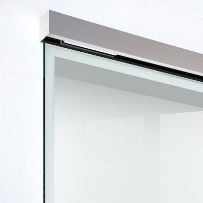 Ólomüveg ajtó, Toló üvegajtó #Átlátszó