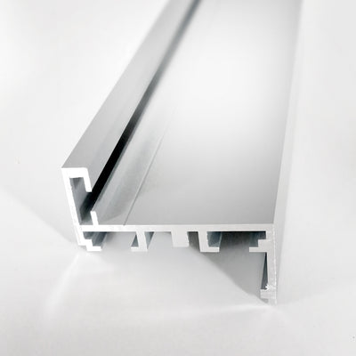 Tokos üvegajtó #Matt