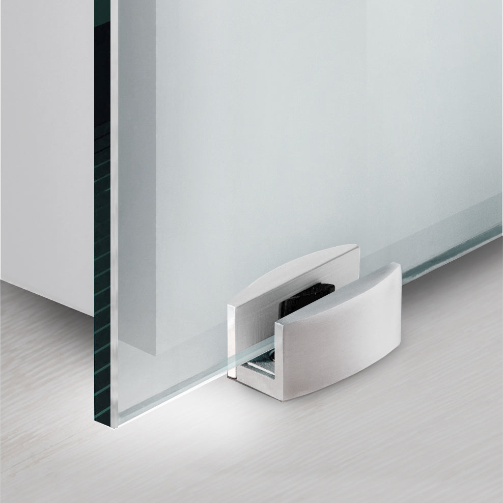 Ólomüveg ajtó, Toló üvegajtó #Átlátszó