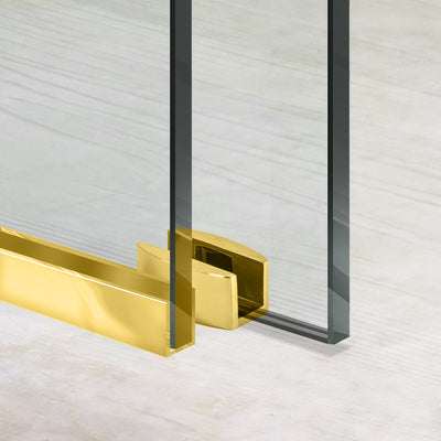 Zuhanykabin #Átlátszó