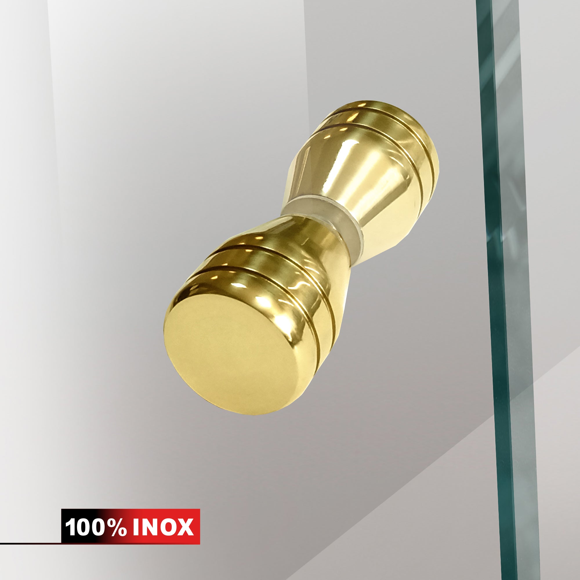 Arany Zuhanyajtók #Átlátszó
