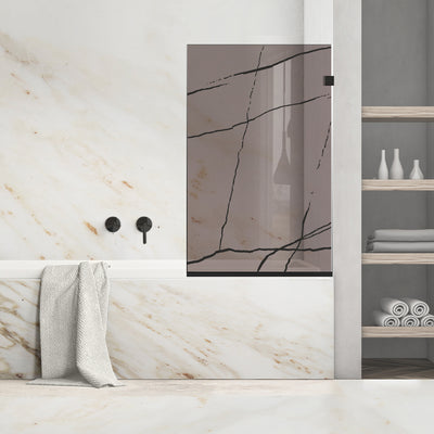 Kádparaván, Kádparaván Rozsdamentes acél
