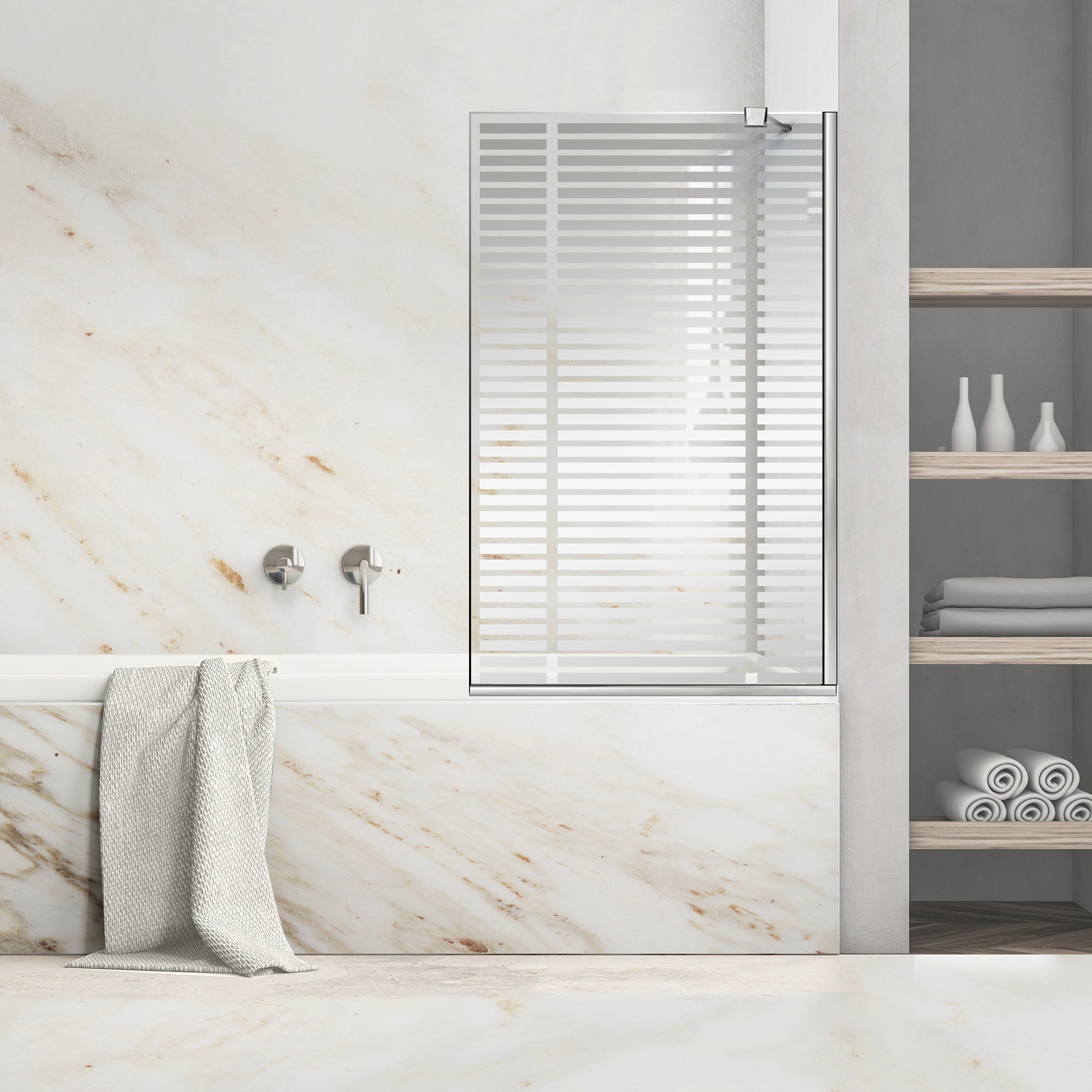 Kádparaván, Kádparaván Rozsdamentes acél