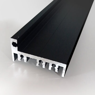 Tokos üvegajtó #Átlátszó